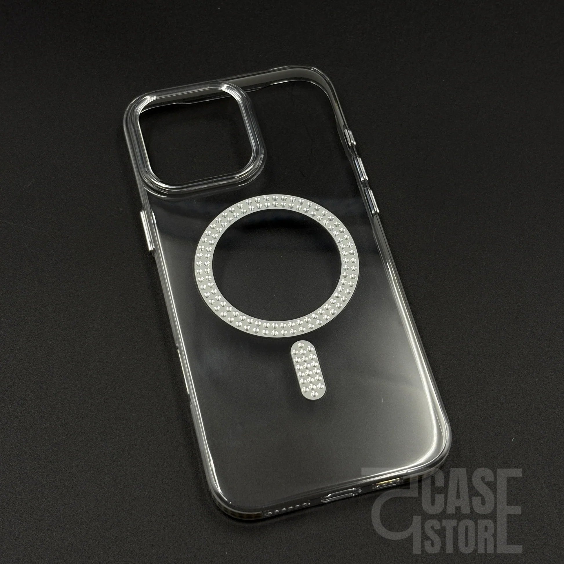 JINGRUI DIAMOND MAGSAFE