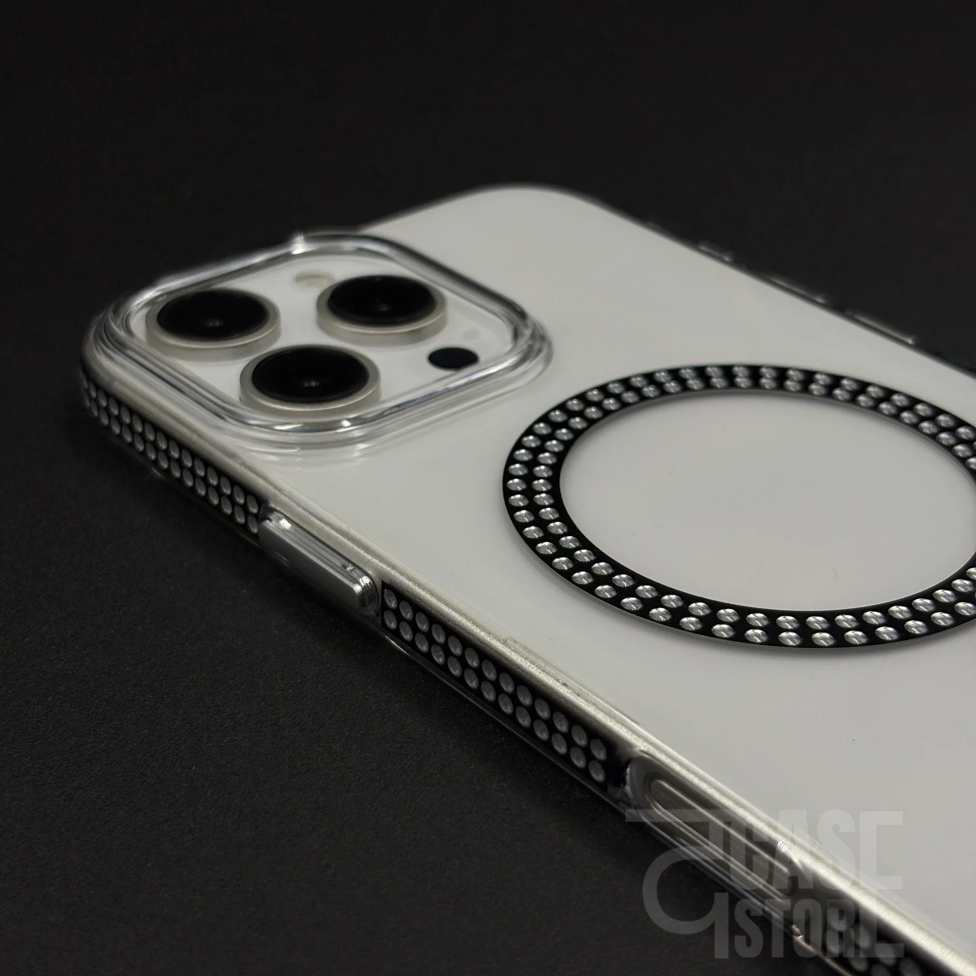 JINGRUI DIAMOND MAGSAFE