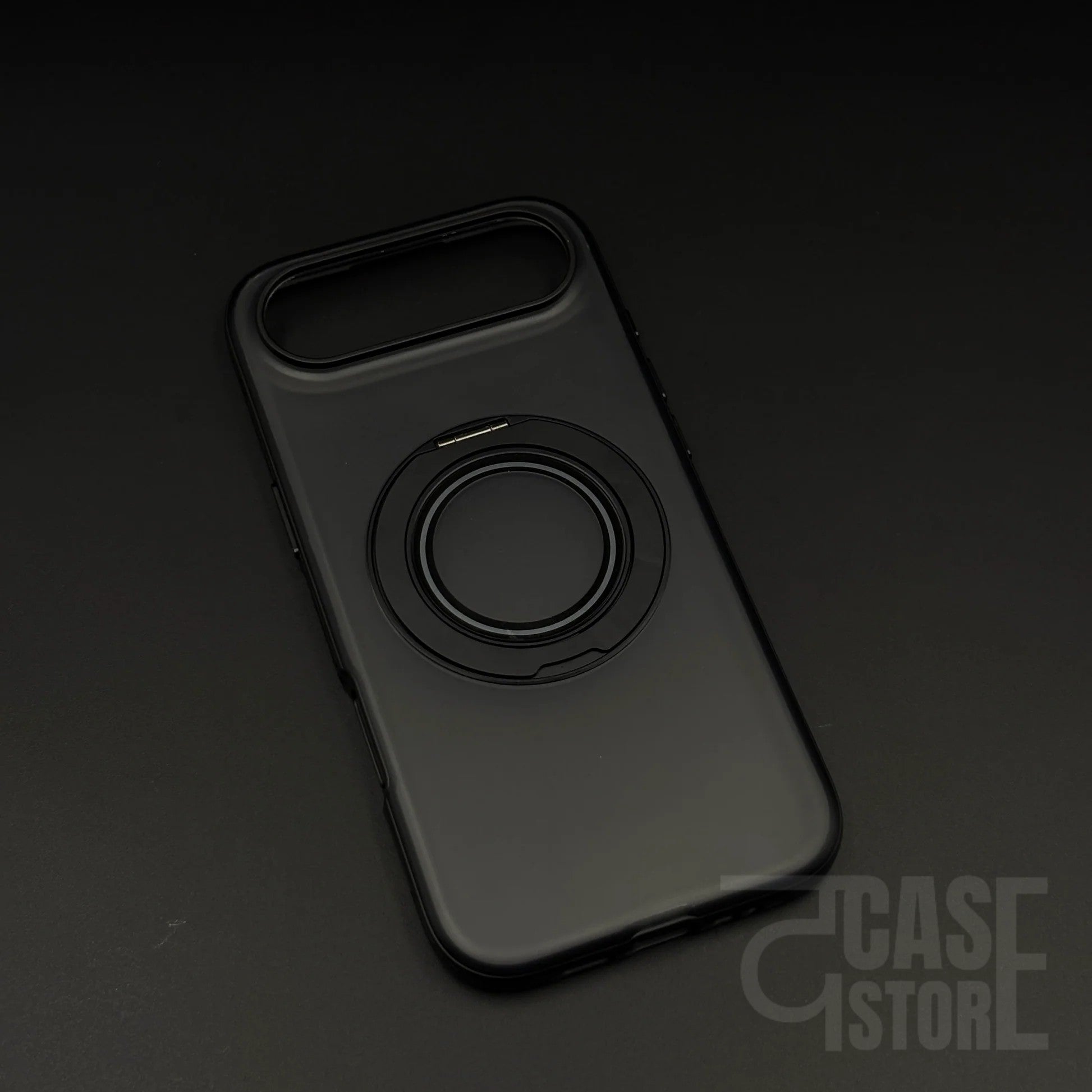 Dee Case Tyre grip 360 magsafe ring stand for IPhone 17 Series