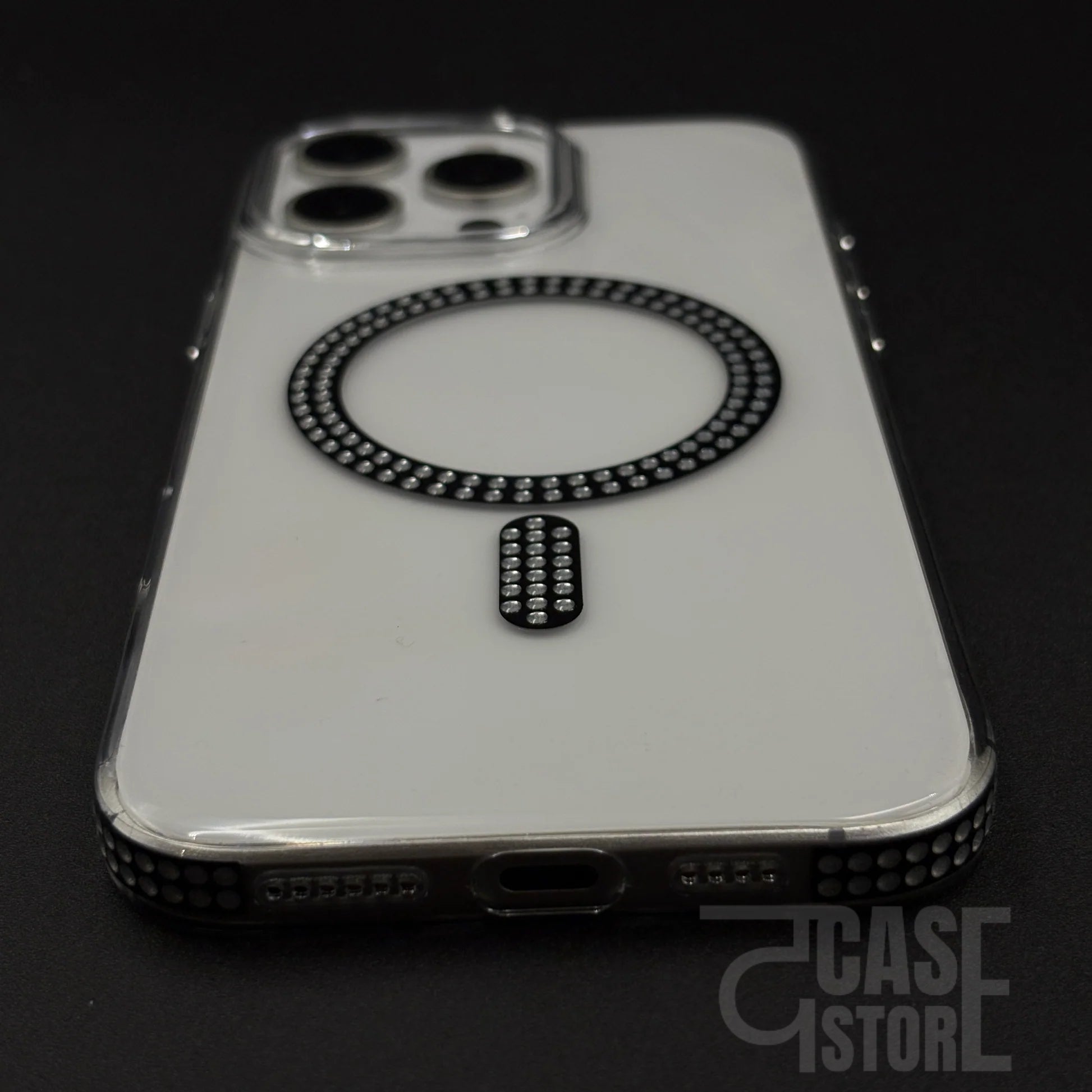 JINGRUI DIAMOND MAGSAFE