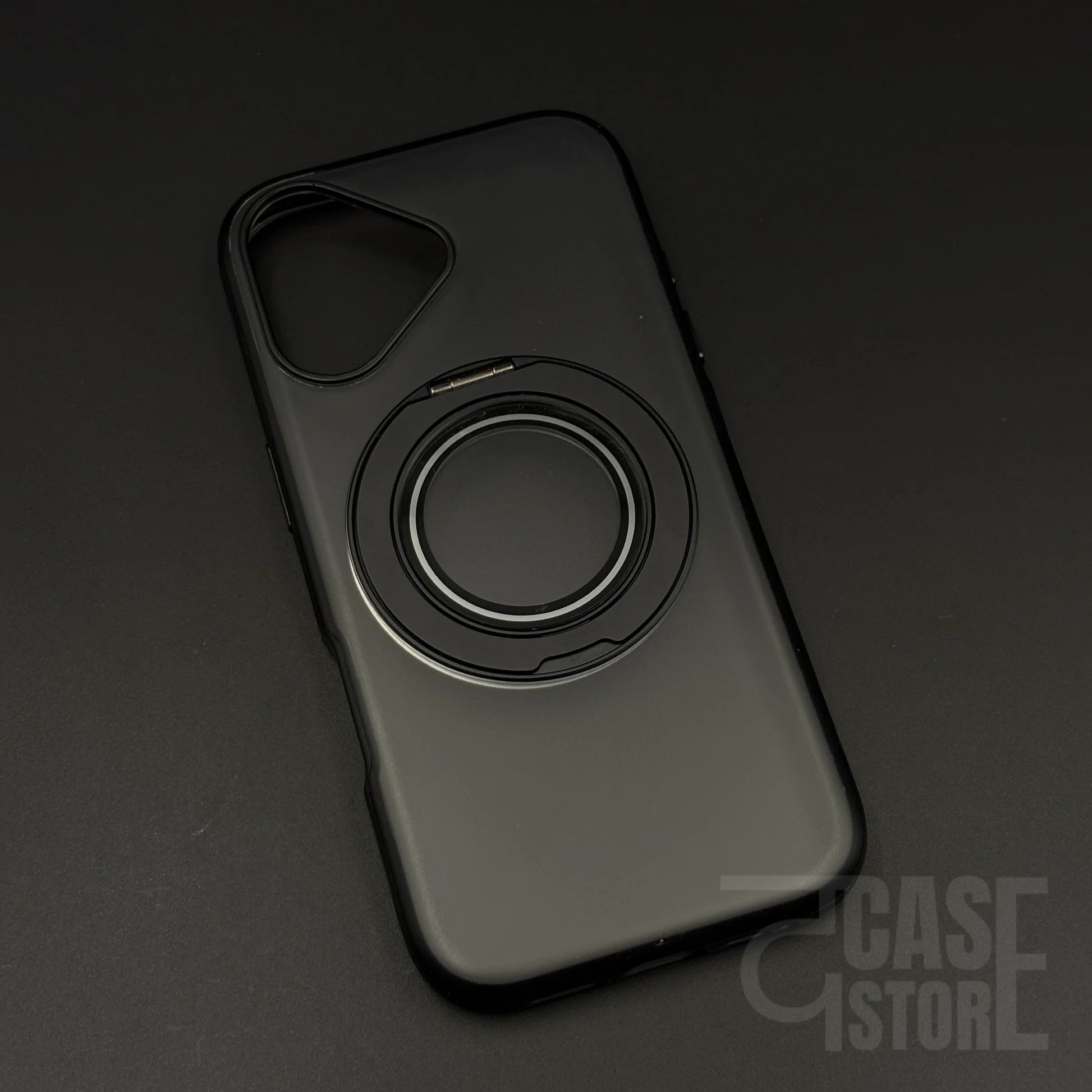 Dee Case Tyre grip 360 magsafe ring stand for IPhone 17 Series