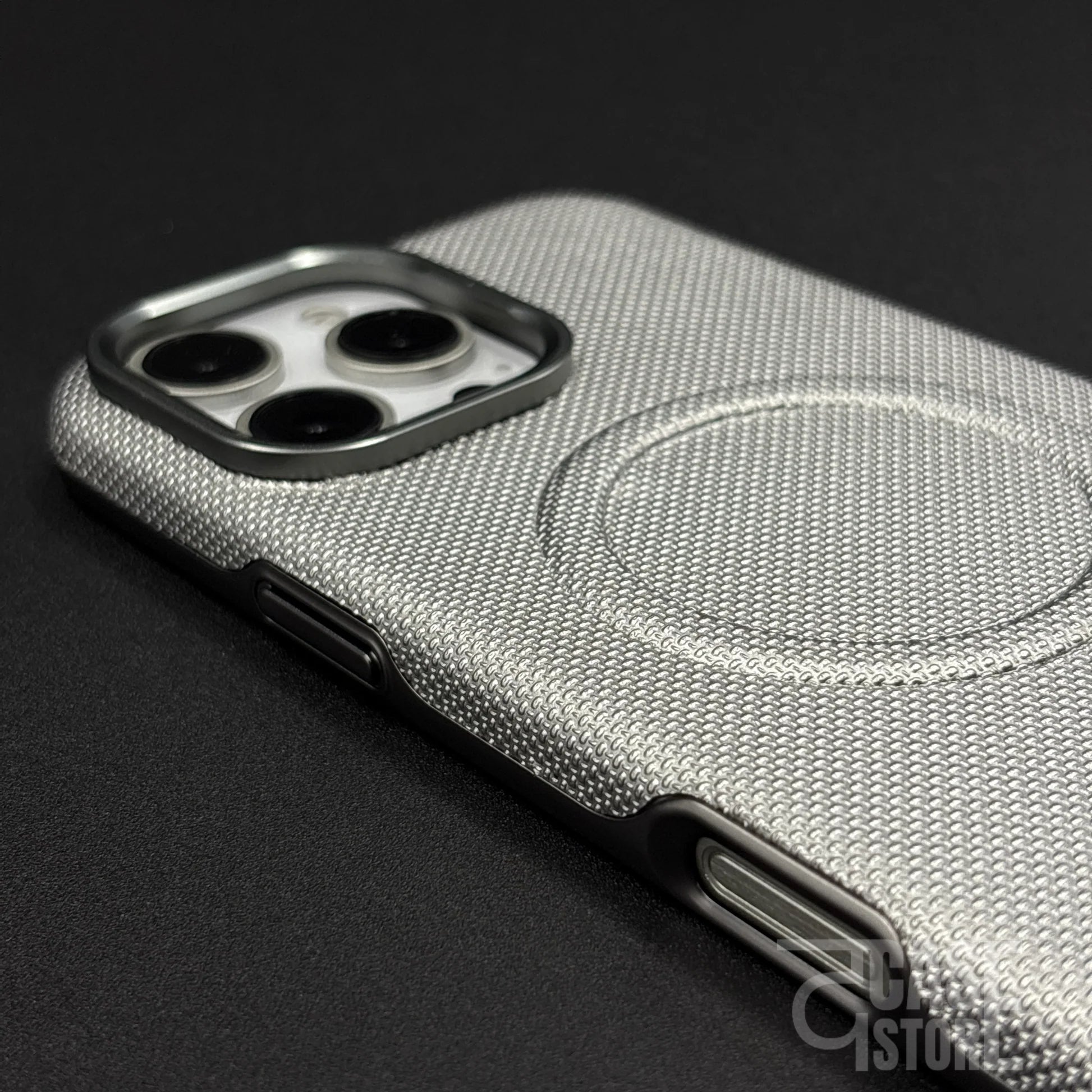 Leather x dot iphone series
