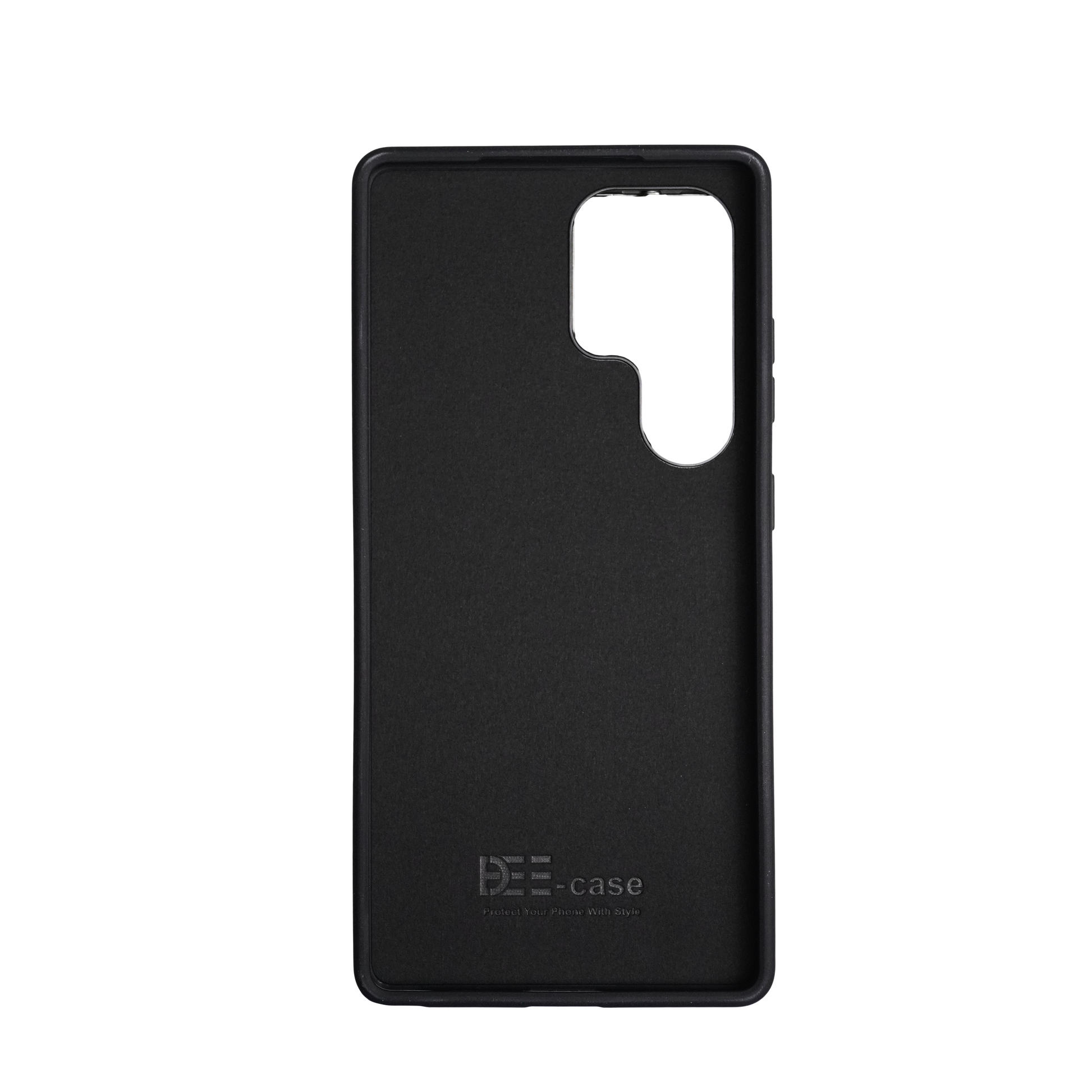 Samsung Galaxy S Series Metal Cap KickStand Case Camera Protection