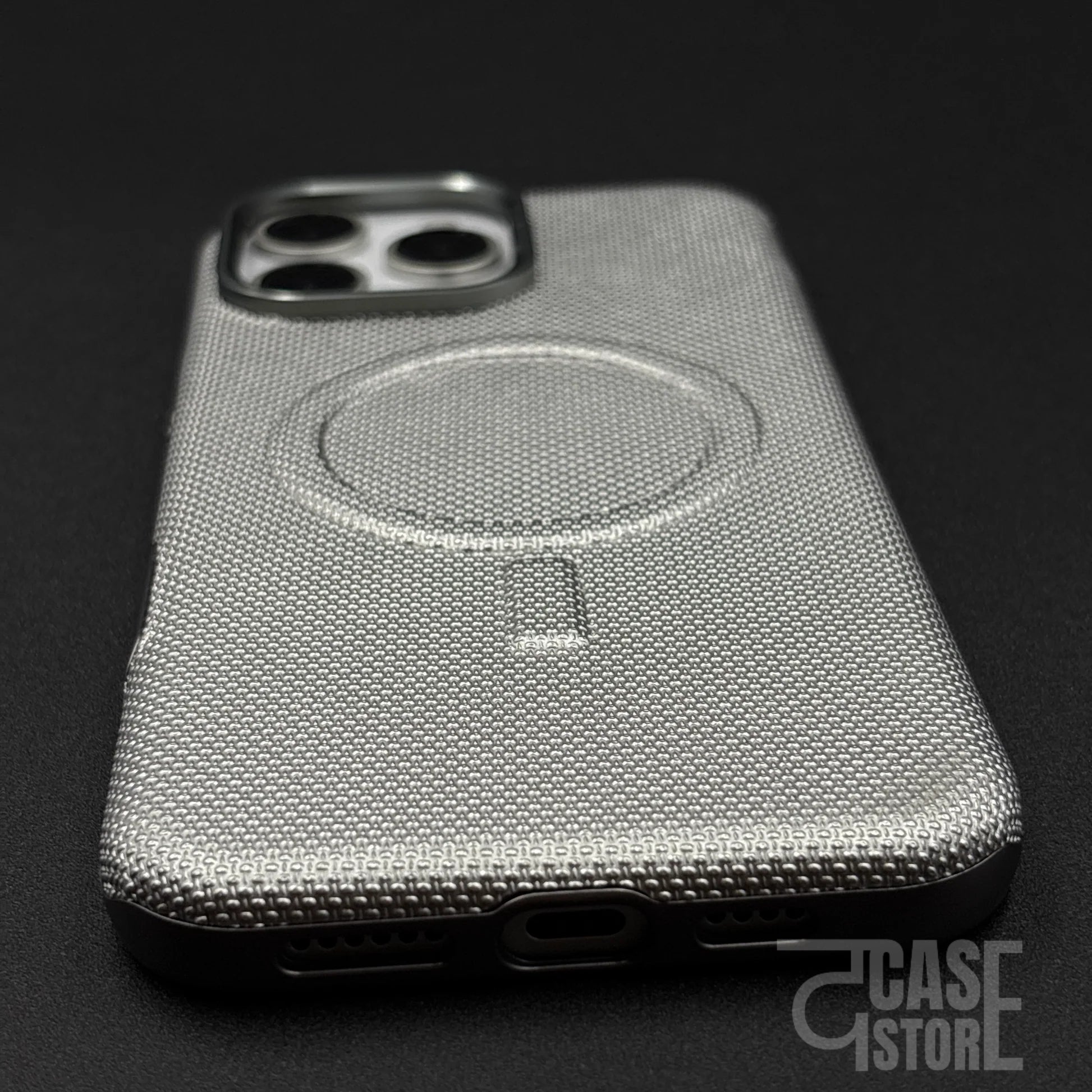 Leather x dot iphone series