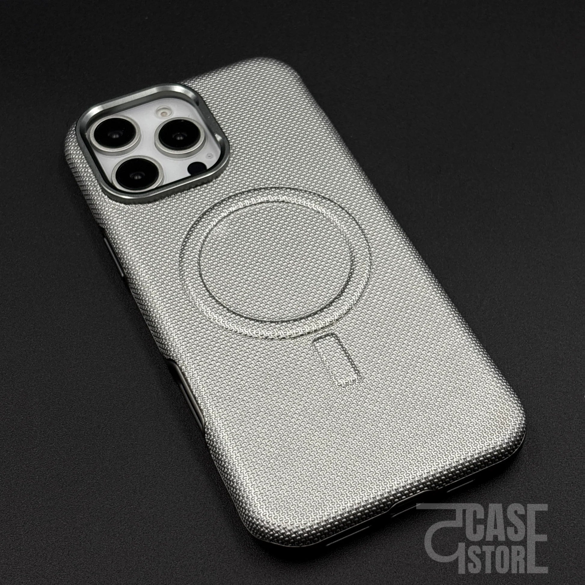 Leather x dot iphone series