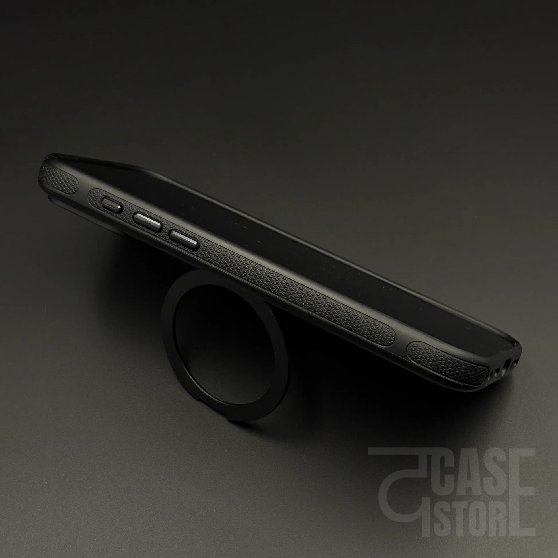 Dee Case Tyre grip 360 magsafe ring stand for IPhone 17 Series