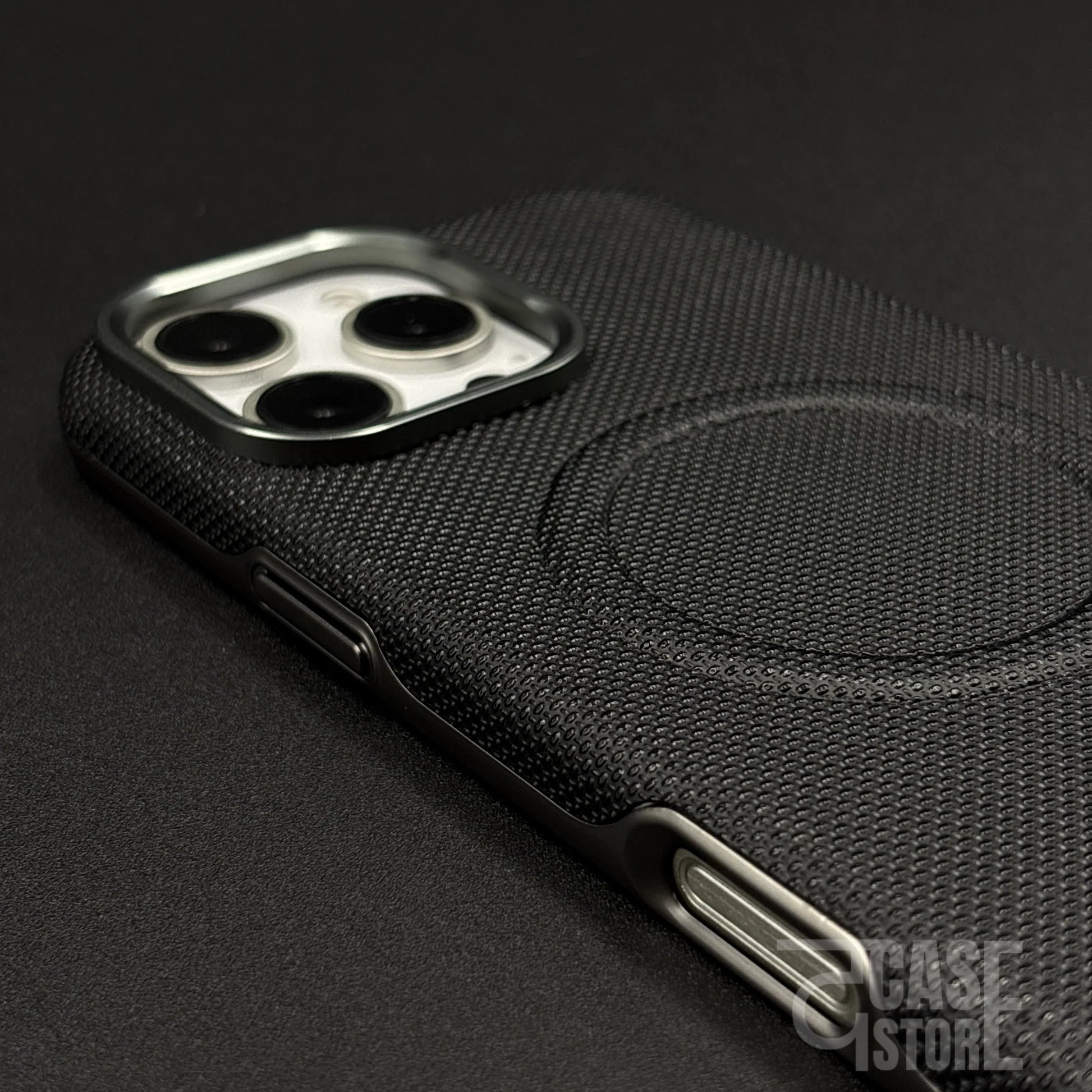 Leather x dot iphone series