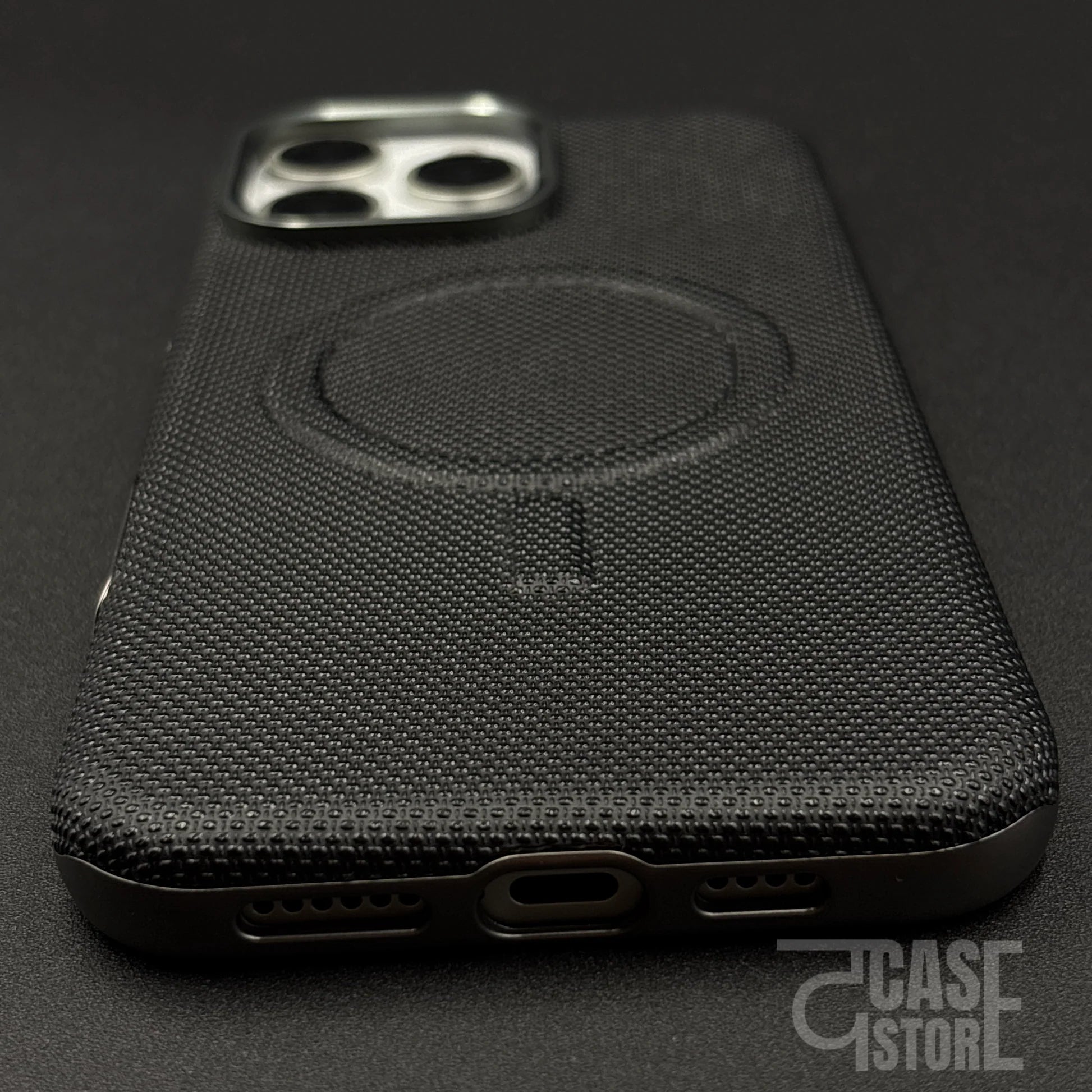 Leather x dot iphone series