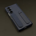 Samsung Galaxy Z Fold Wrist Strap KickStand Case