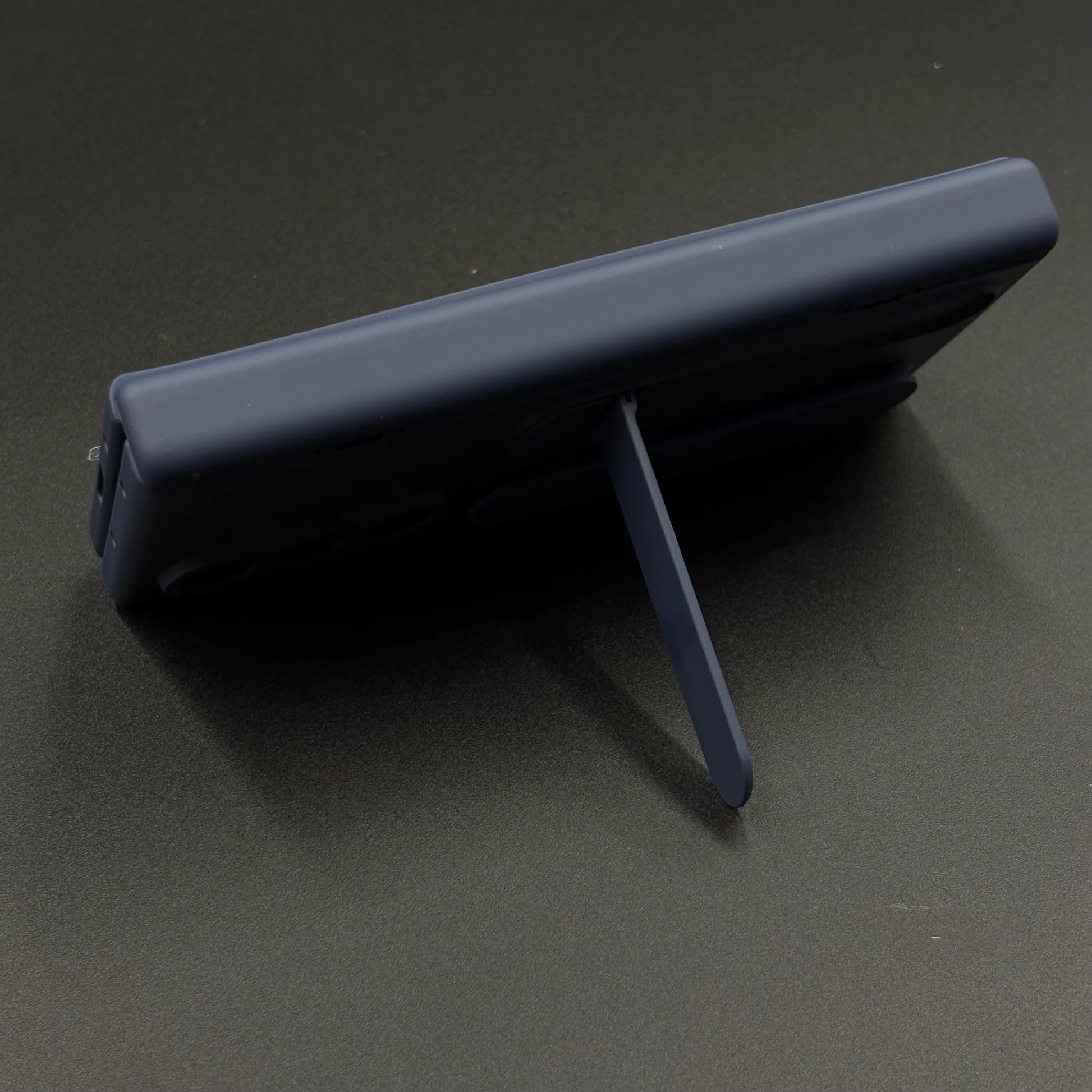 Samsung Galaxy Z Fold Wrist Strap KickStand Case