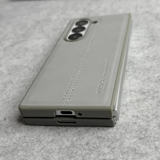 Samsung Galaxy Z Fold Embroidered Line Case