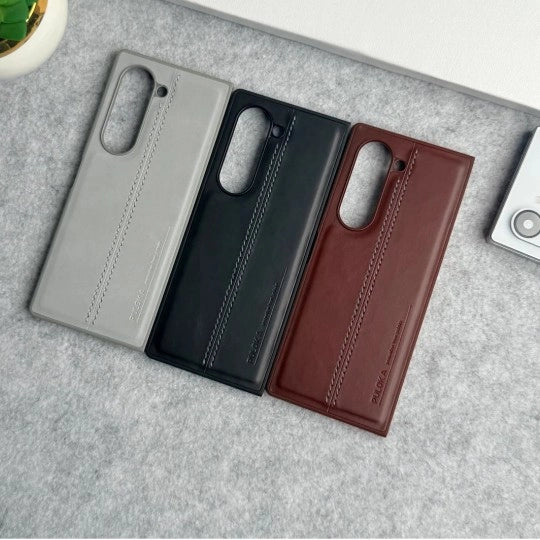 Samsung Galaxy Z Fold Embroidered Line Case