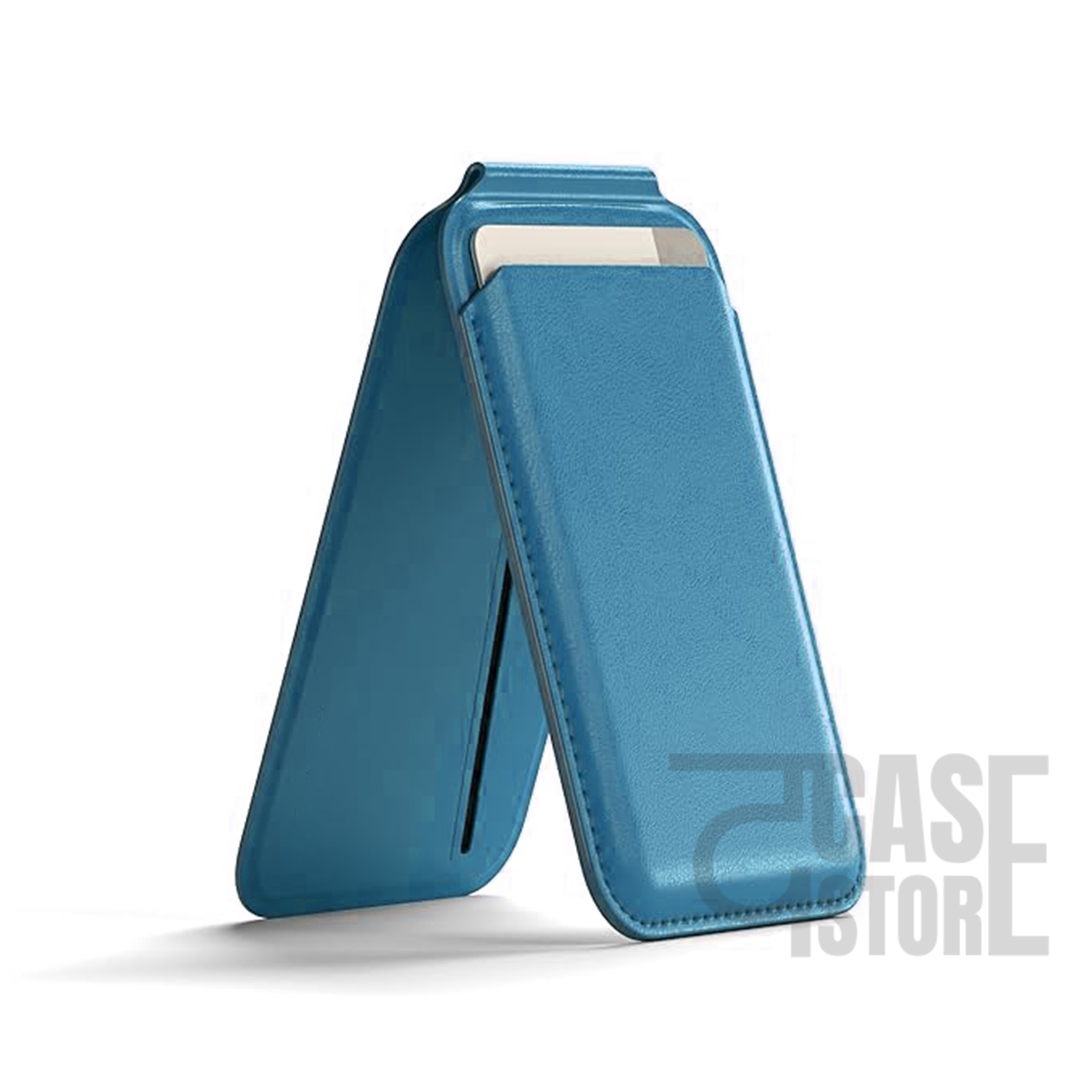 Wallet Case With Stand