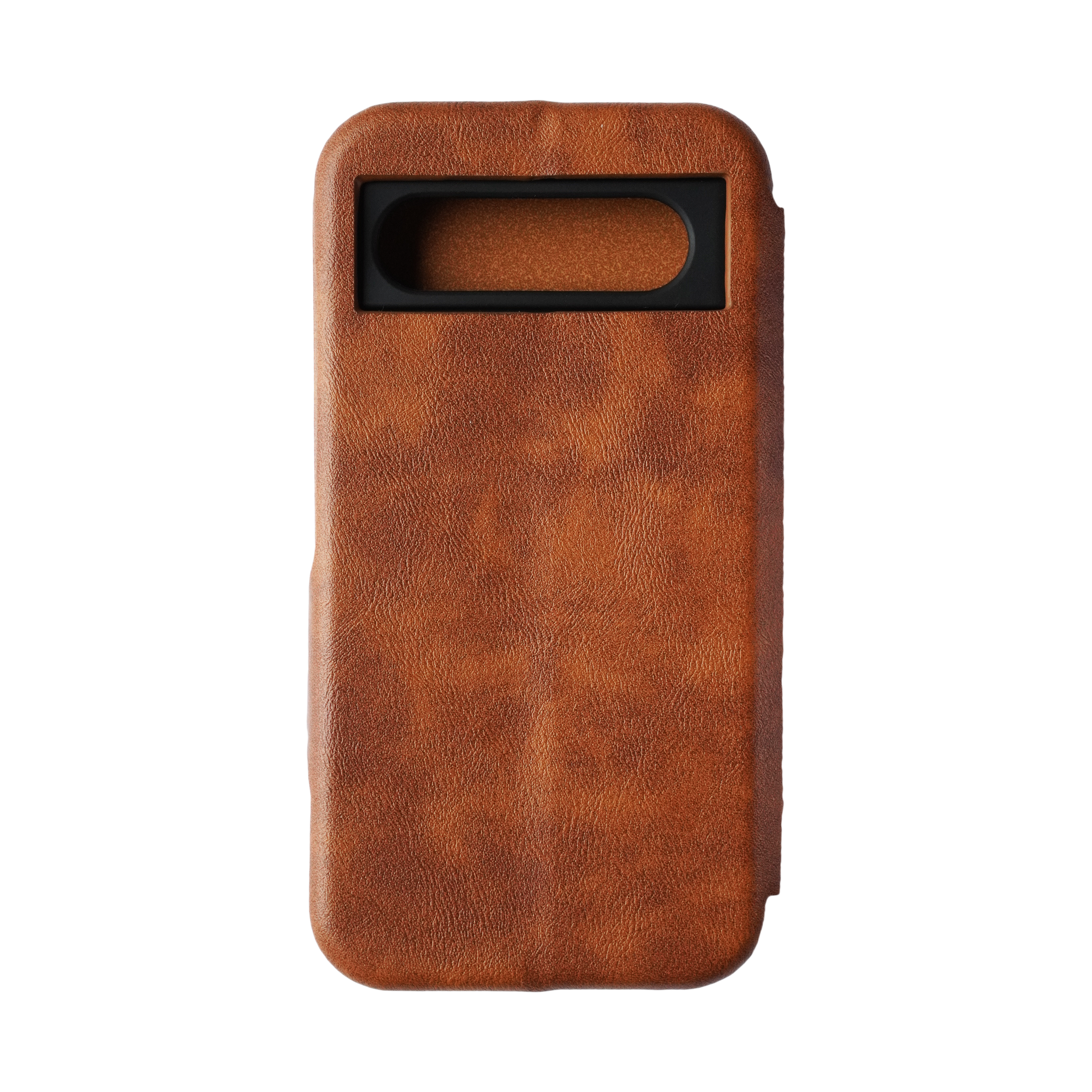 Google Pixel Sleek Design Flip Leather Cover