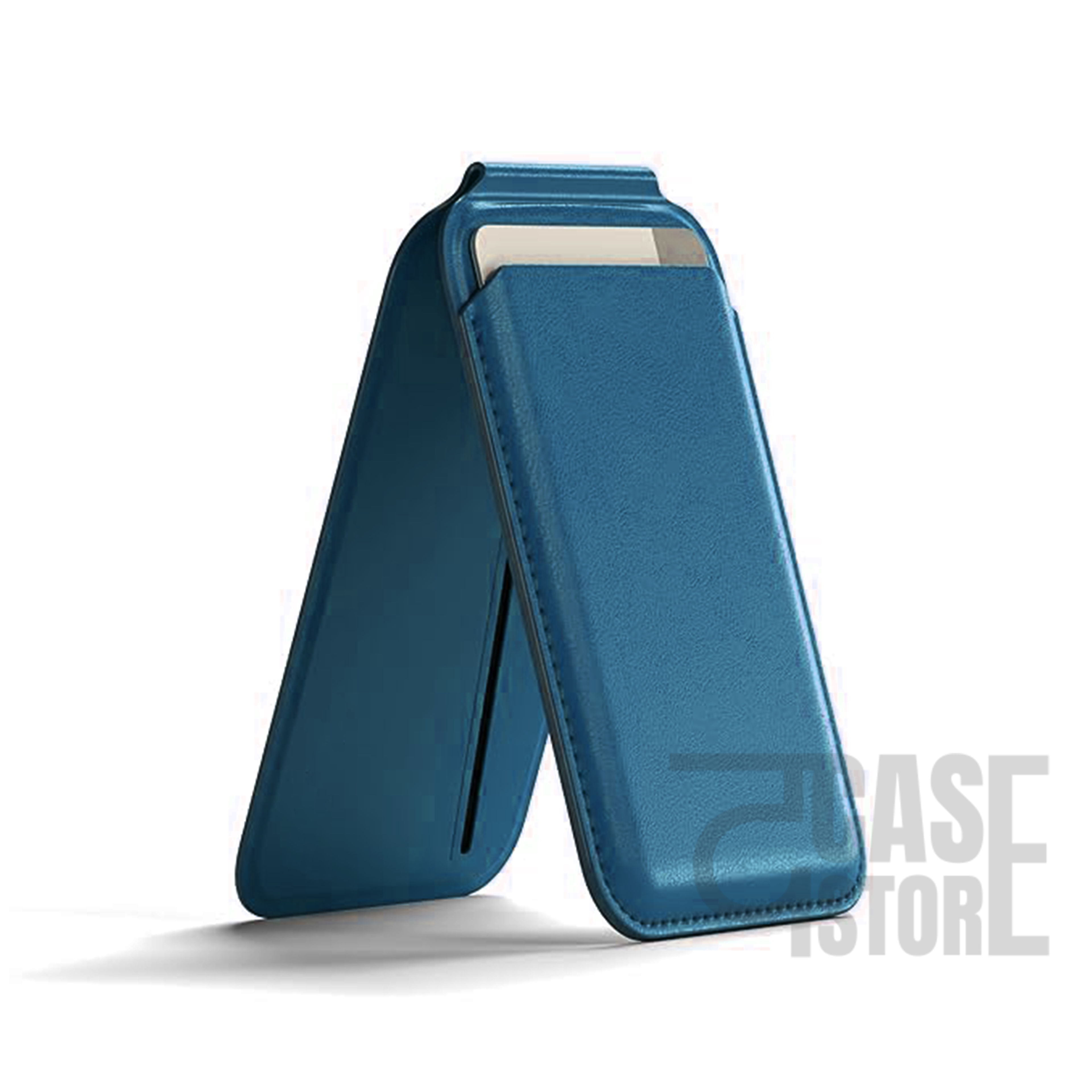 Wallet Case With Stand