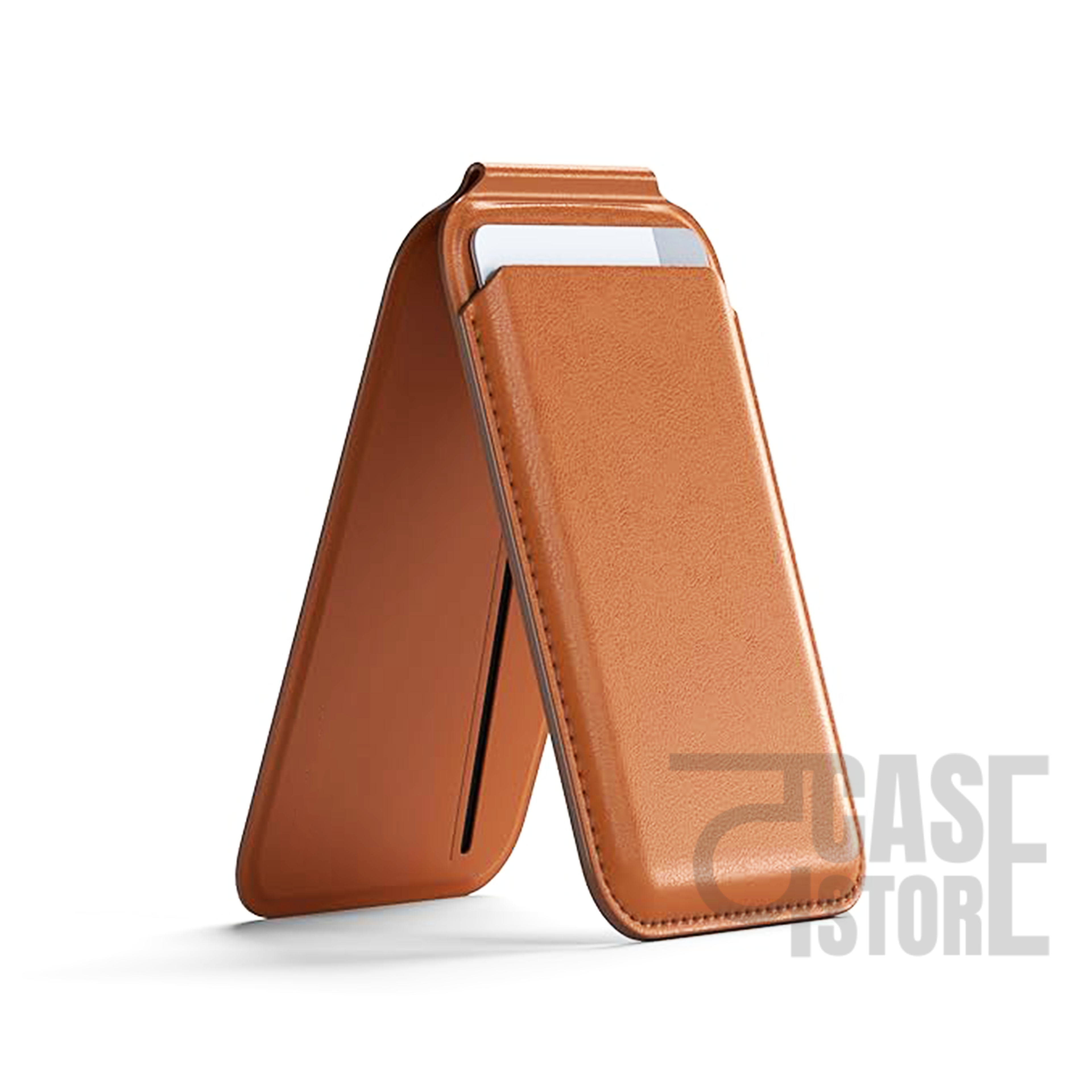 Wallet Case With Stand