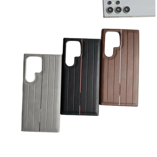 Samsung Galaxy S25 Ultra Suitcase Design Case