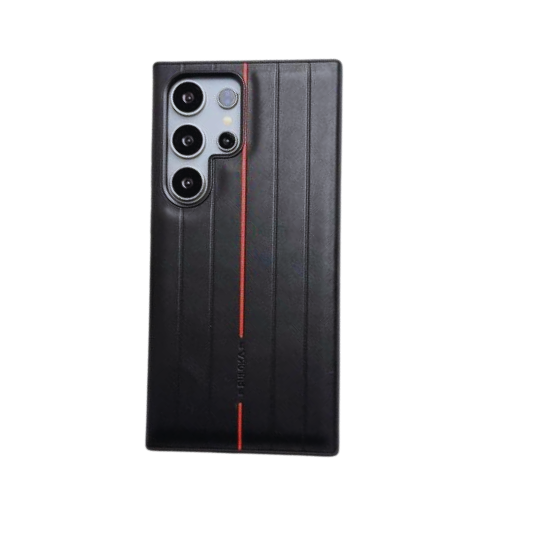 Samsung Galaxy S25 Ultra Suitcase Design Case