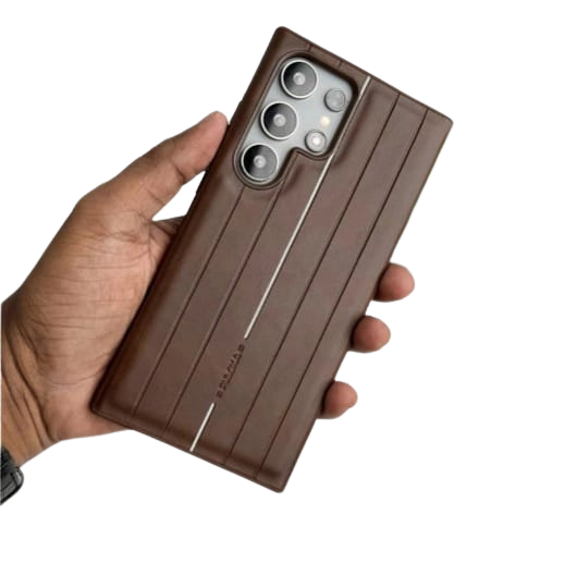 Samsung Galaxy S25 Ultra Suitcase Design Case