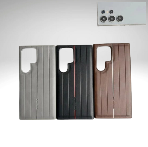 Samsung Galaxy S25 Ultra Suitcase Design Case