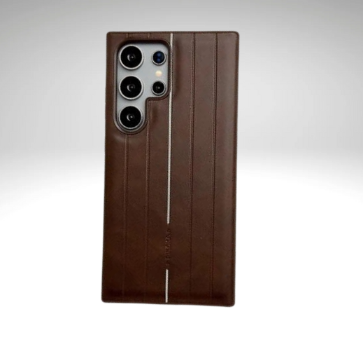 Samsung Galaxy S25 Ultra Suitcase Design Case
