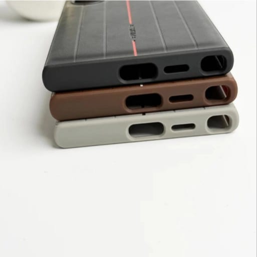 Samsung Galaxy S25 Ultra Suitcase Design Case