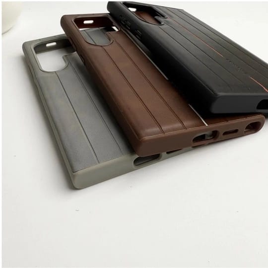 Samsung Galaxy S25 Ultra Suitcase Design Case