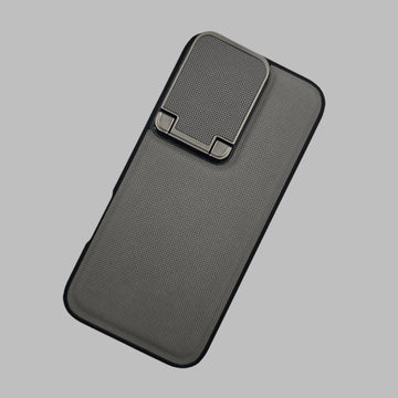 Titanium Grey
