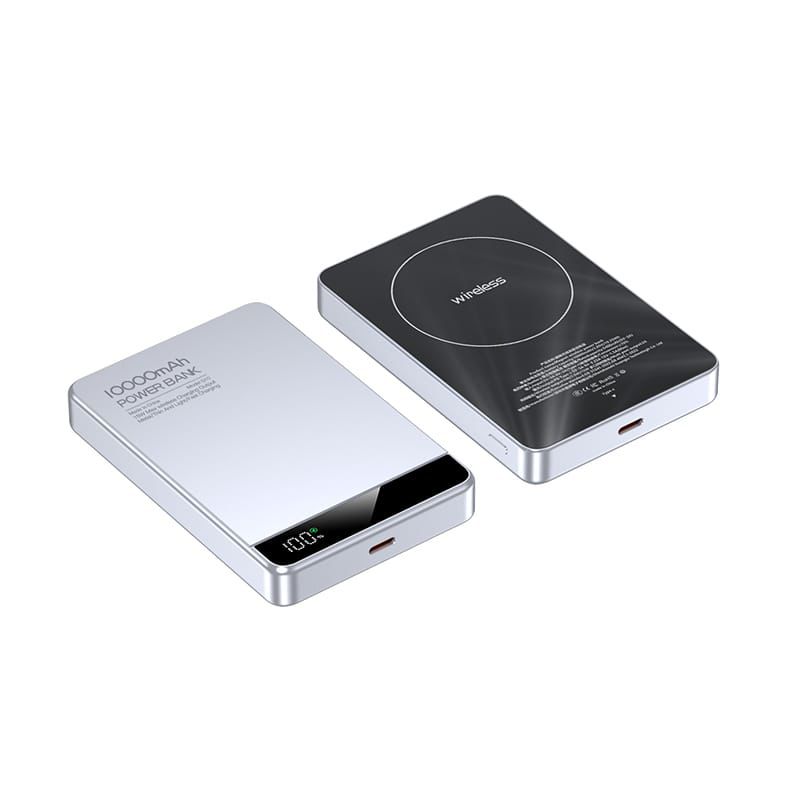 RECCI RPB-W36 Power Bank 10000mah PD 20W Fast Charging MagSafe
