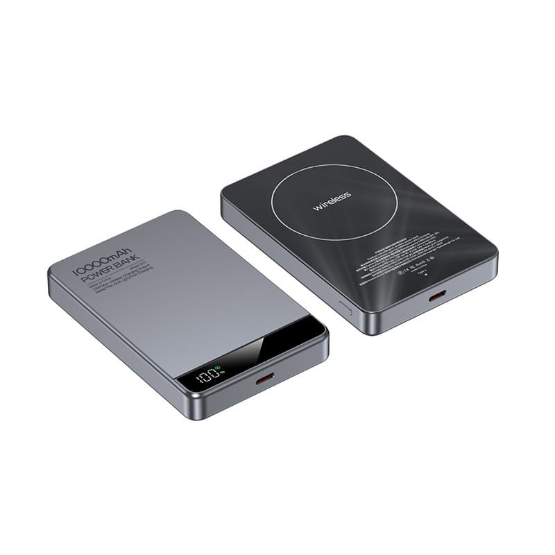 RECCI RPB-W36 Power Bank 10000mah PD 20W Fast Charging MagSafe