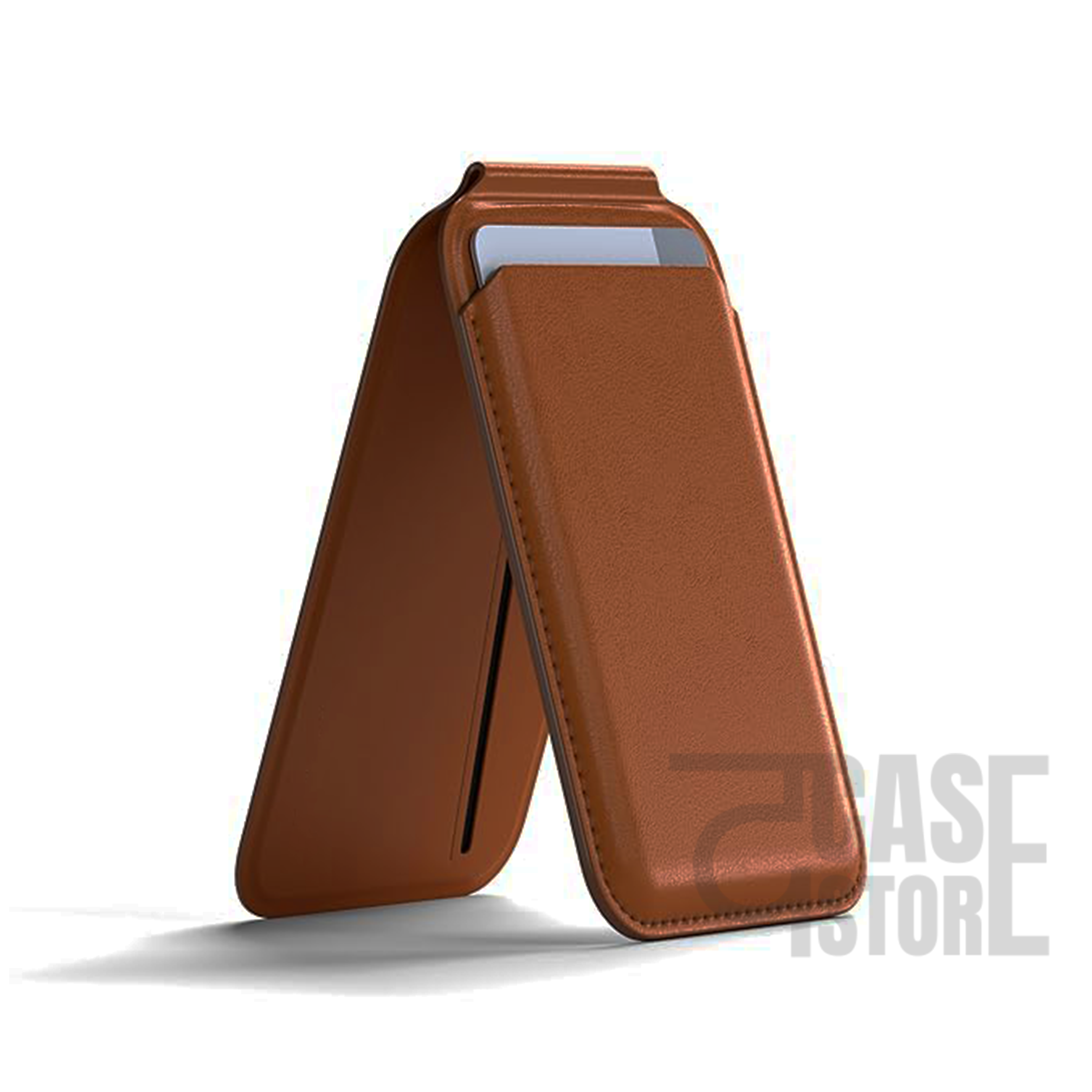Wallet Case With Stand
