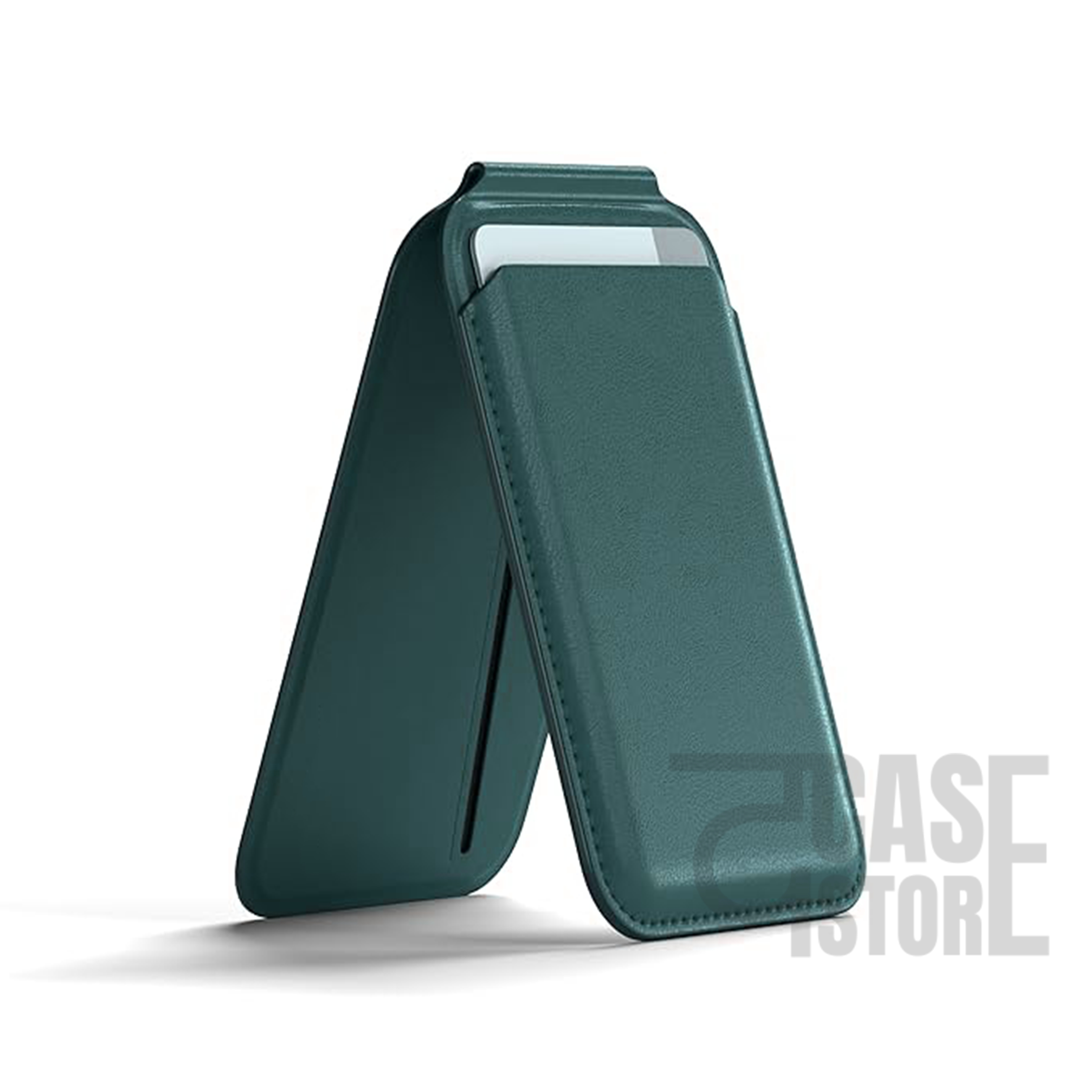 Wallet Case With Stand