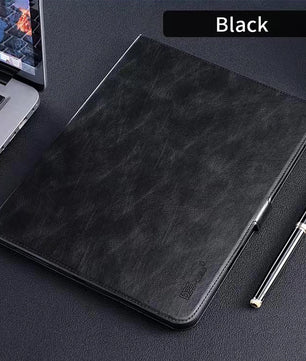 ipad-leather-protective-tablet-flip-case-front-black