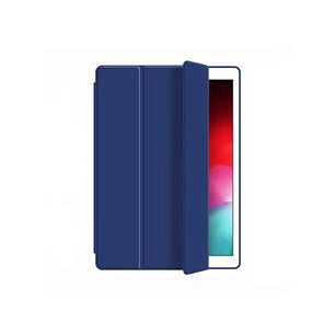 iPad Smart Case with Built-in Pen Holder