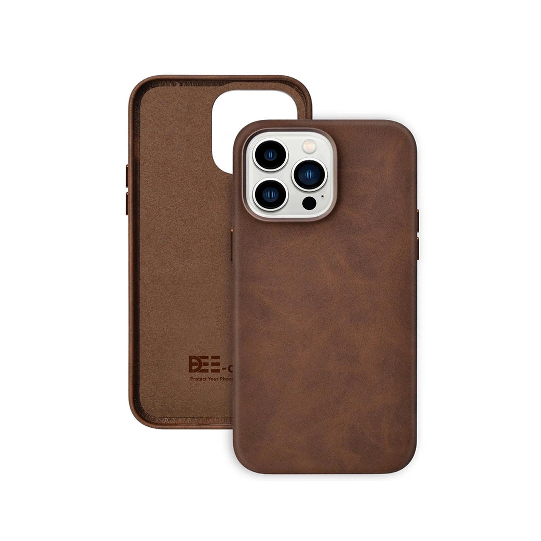 iphone-classic-leather-brown