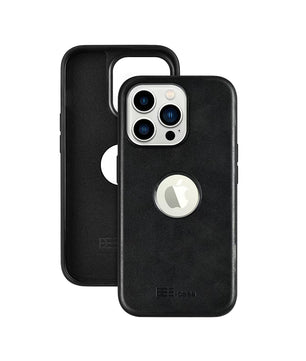 iphone-classic-leather-business-black