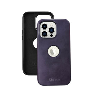 iphone-classic-leather-business-purple