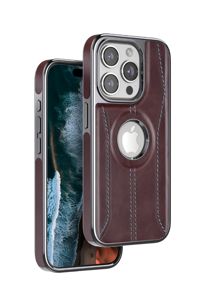 iphone-classic-leather-car-back-cover-brown