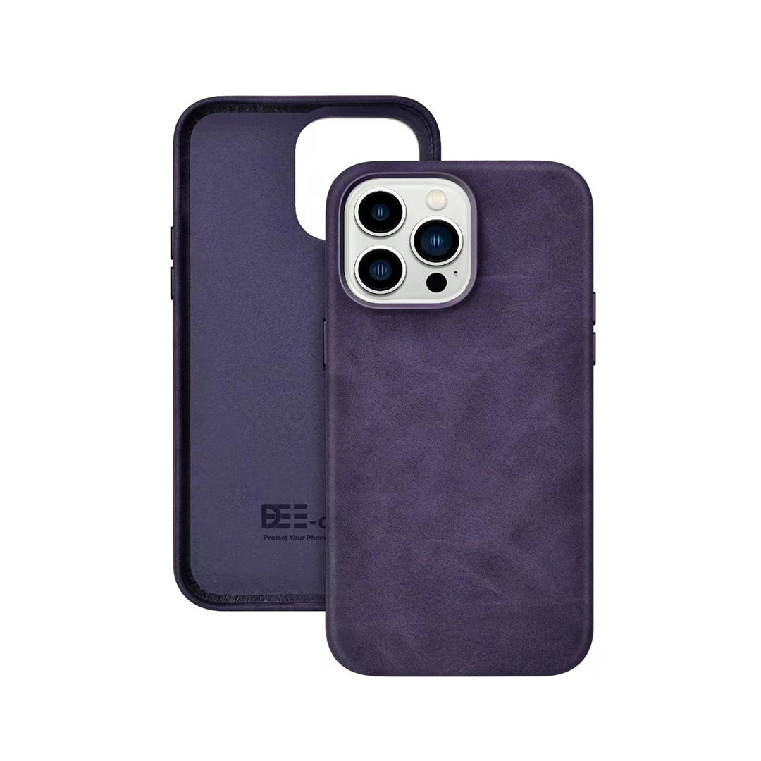 iphone-classic-leather-purple