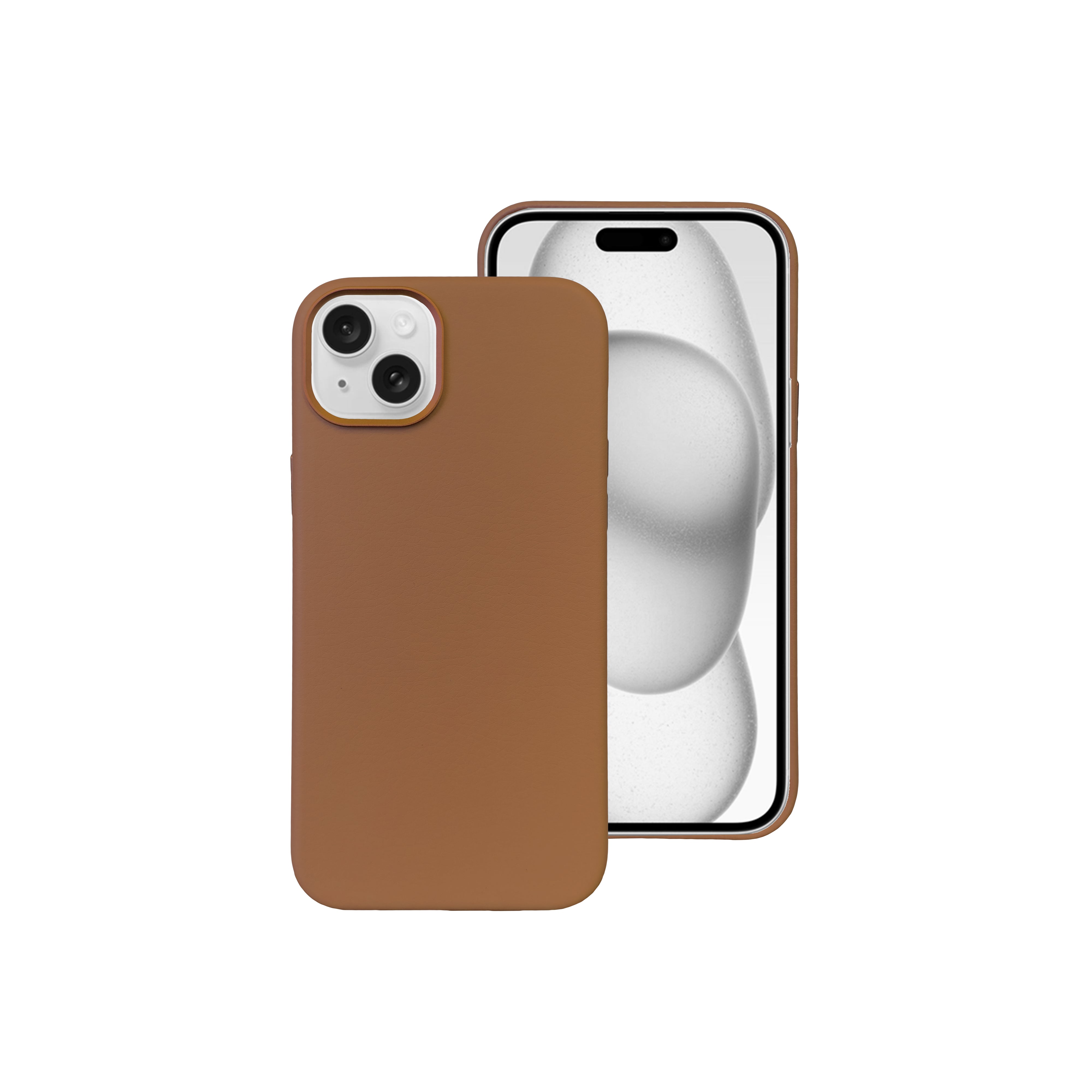 iPhone Classic Leather Case