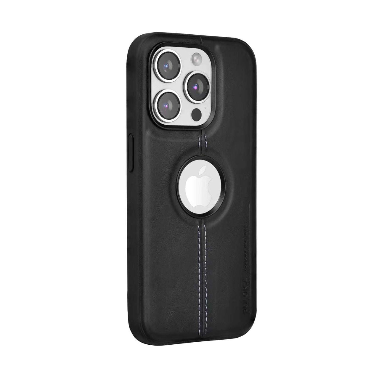 iphone-embroidered-line-leather-black-case