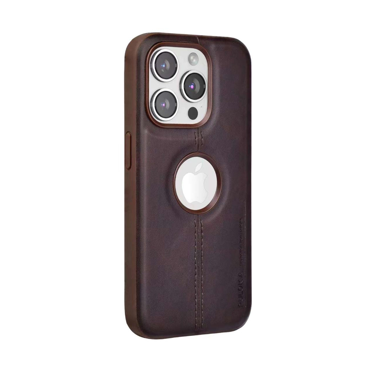 iphone-embroidered-line-leather-brown-case