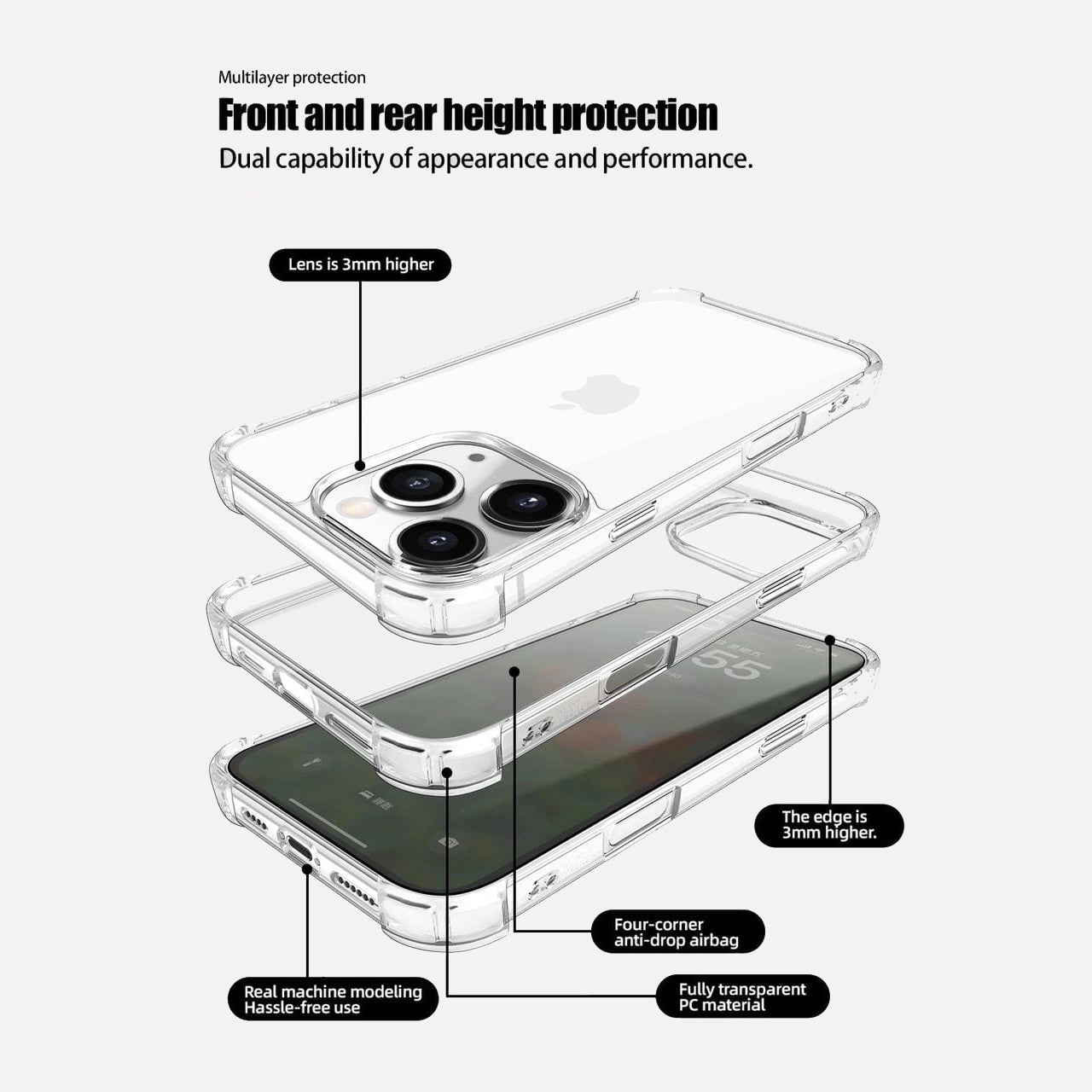 iphone-shock-proof-transparent-features