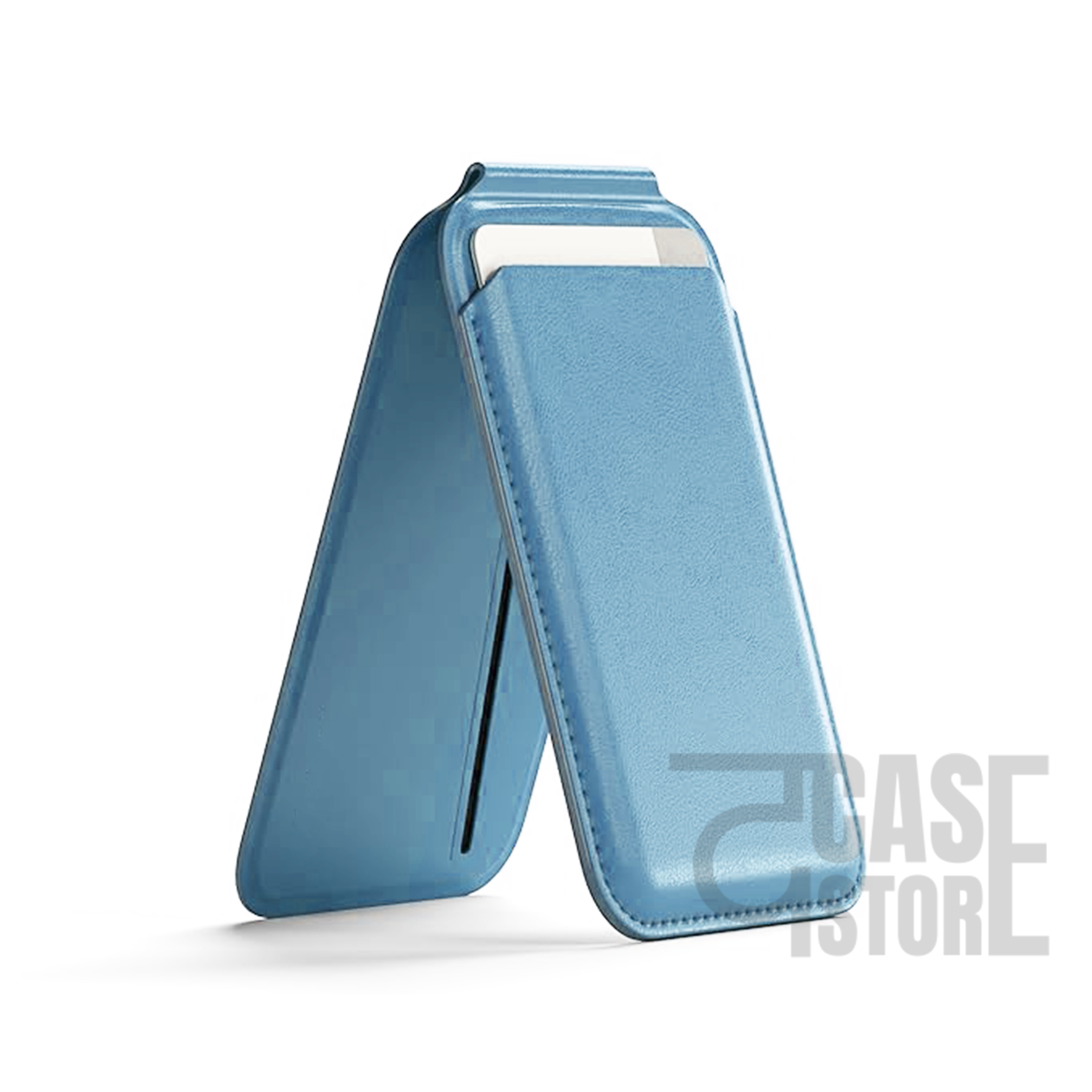 Wallet Case With Stand