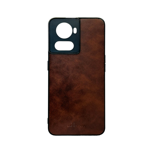 oneplus-10R-classic-leather-business-brown-back