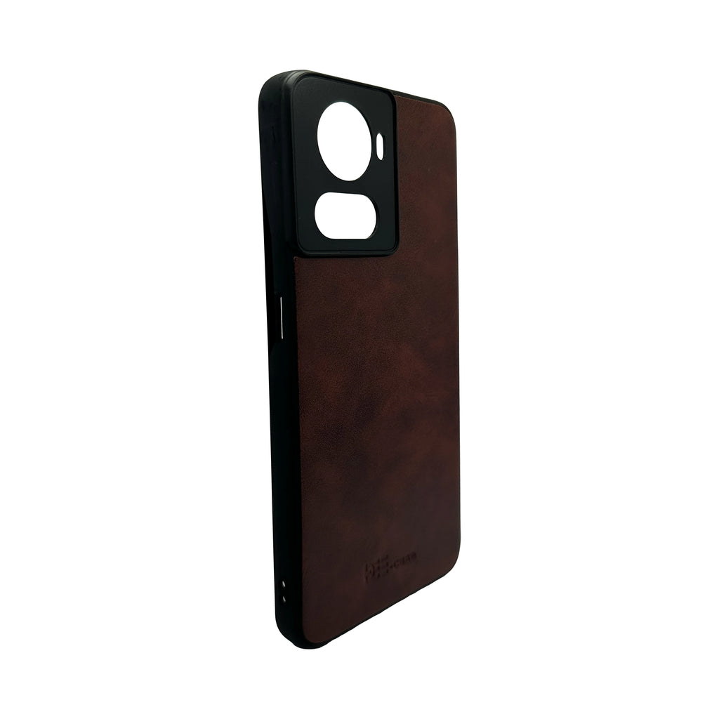 oneplus-10R-classic-leather-business-brown-side