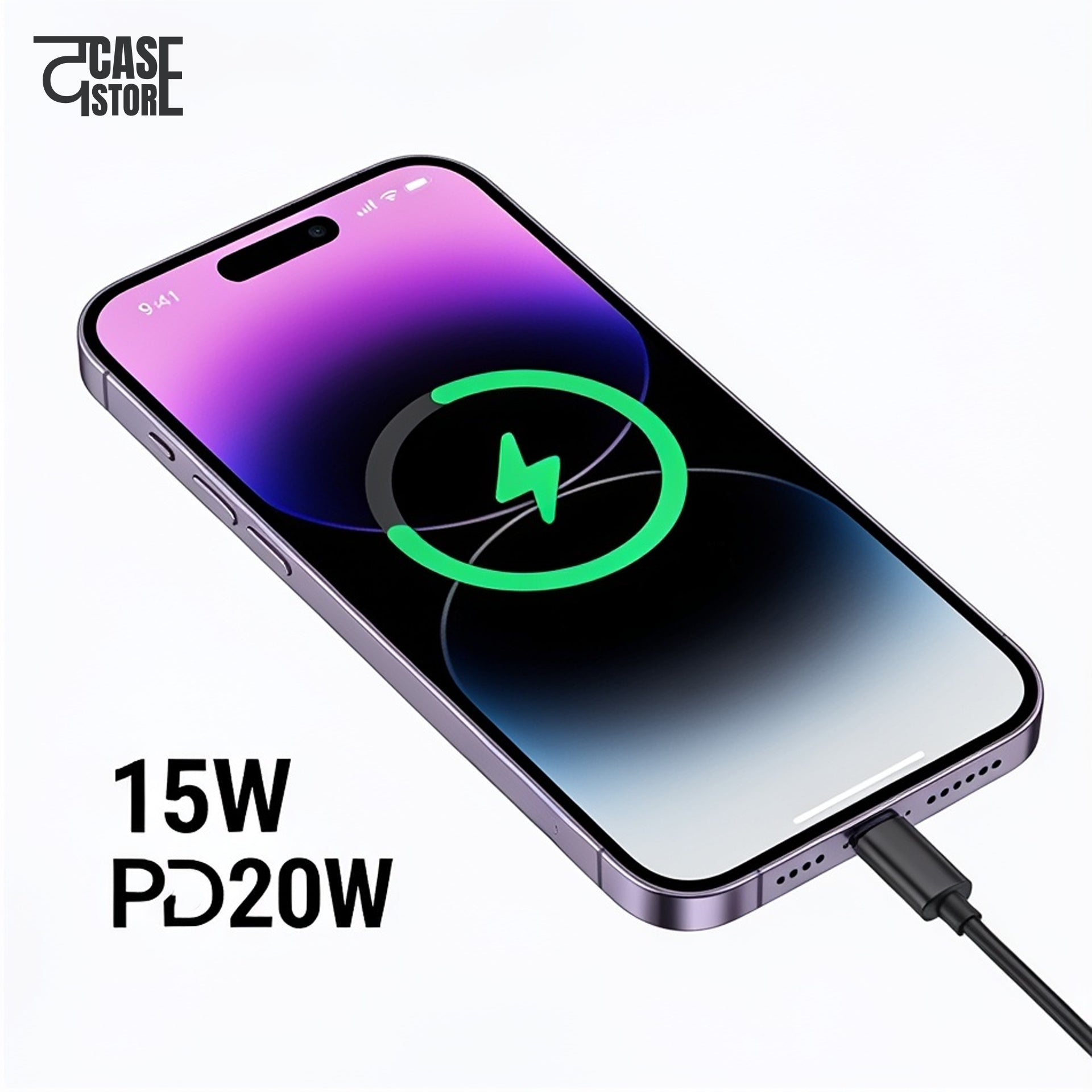 RECCI RPB-W41 3-in-1 Power Bank (5000mAh) — The Ultimate Pocket-Sized Charging Hub