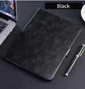 Leather Protective Flip Case