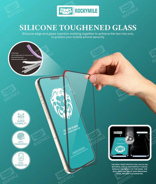 rockymile-iphone-screen-protector-rubber-silicone-edge-privacy-hardness