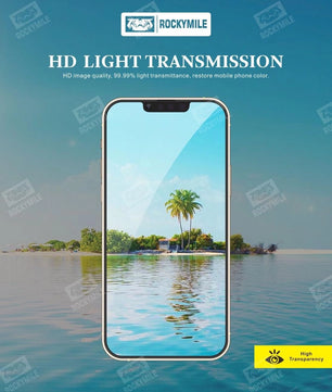 rockymile-iphone-screen-protector-rubber-silicone-edge-privacy-light-transmission